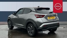 Nissan Juke 1.0 DiG-T N-Connecta 5dr DCT Petrol Hatchback